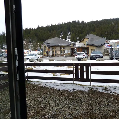 Apartment 4 Pers - Pied De Piste - Fr-1-592-85