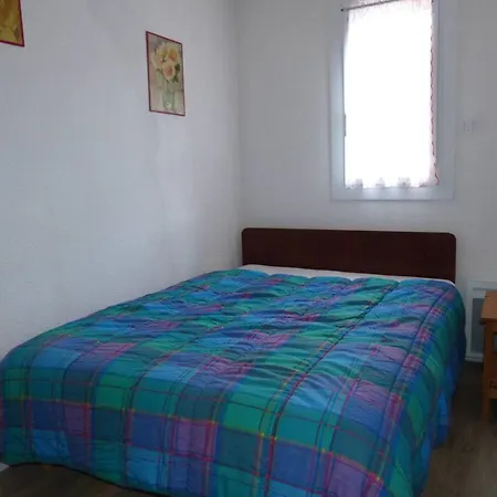 Apartment 4 Pers - Pied De Piste - Fr-1-592-85