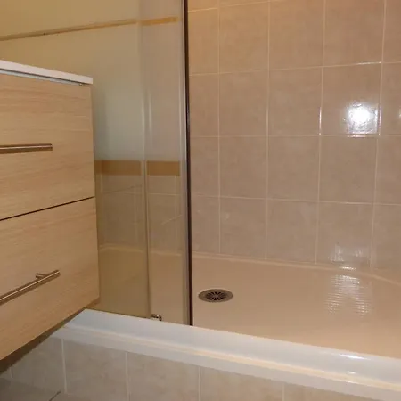 4 Pers - Pied De Piste - Fr-1-592-85 Font-Romeu-Odeillo-Via