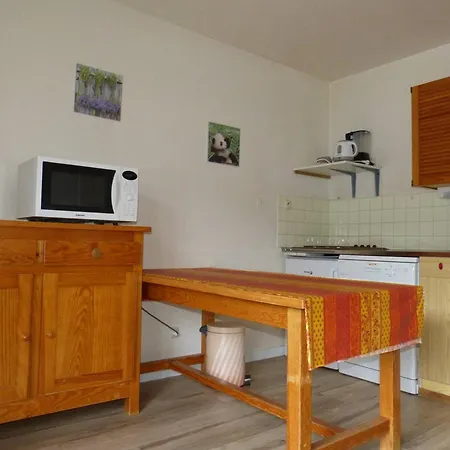 4 Pers - Pied De Piste - Fr-1-592-85