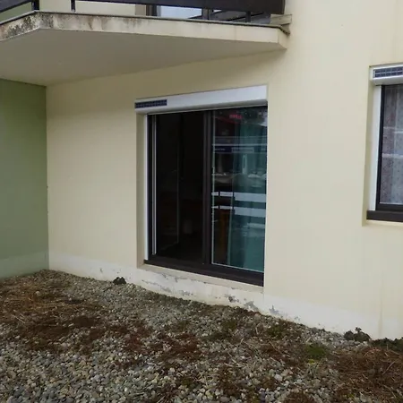 4 Pers - Pied De Piste - Fr-1-592-85 Apartment *