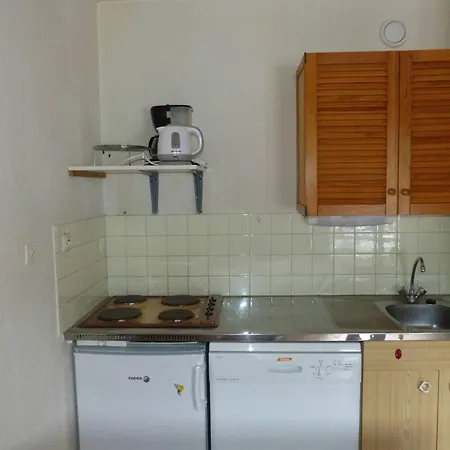 4 Pers - Pied De Piste - Fr-1-592-85 Font-Romeu-Odeillo-Via