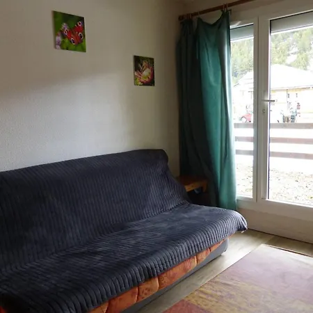 4 Pers - Pied De Piste - Fr-1-592-85 Apartment *