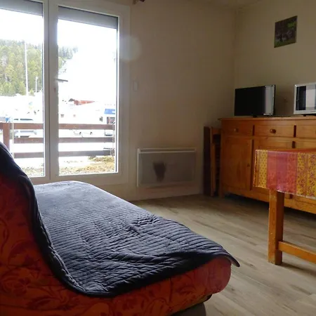 Apartment 4 Pers - Pied De Piste - Fr-1-592-85 *